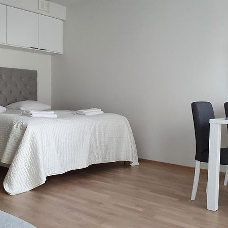 Turku Center 6 Apartment ภายนอก รูปภาพ