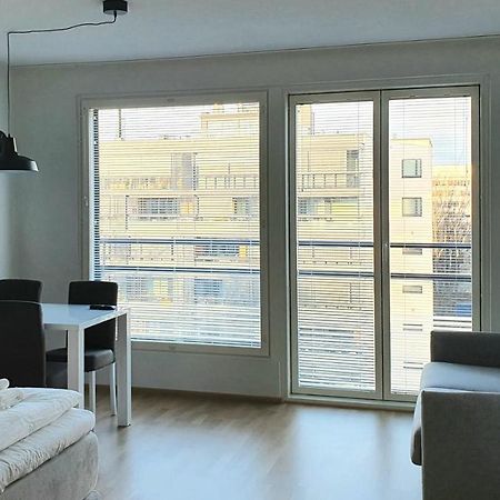 Turku Center 6 Apartment ภายนอก รูปภาพ